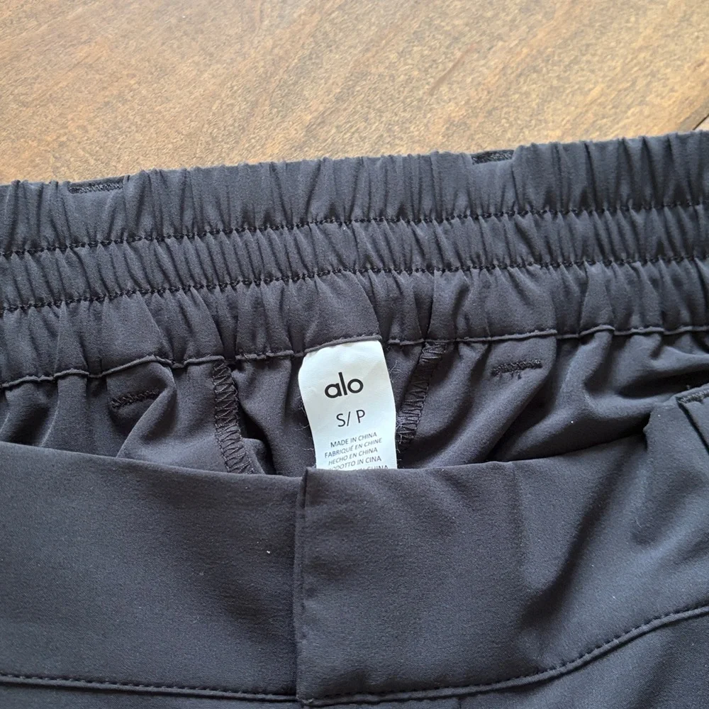 Women’s Alo Pursuit Trouser
